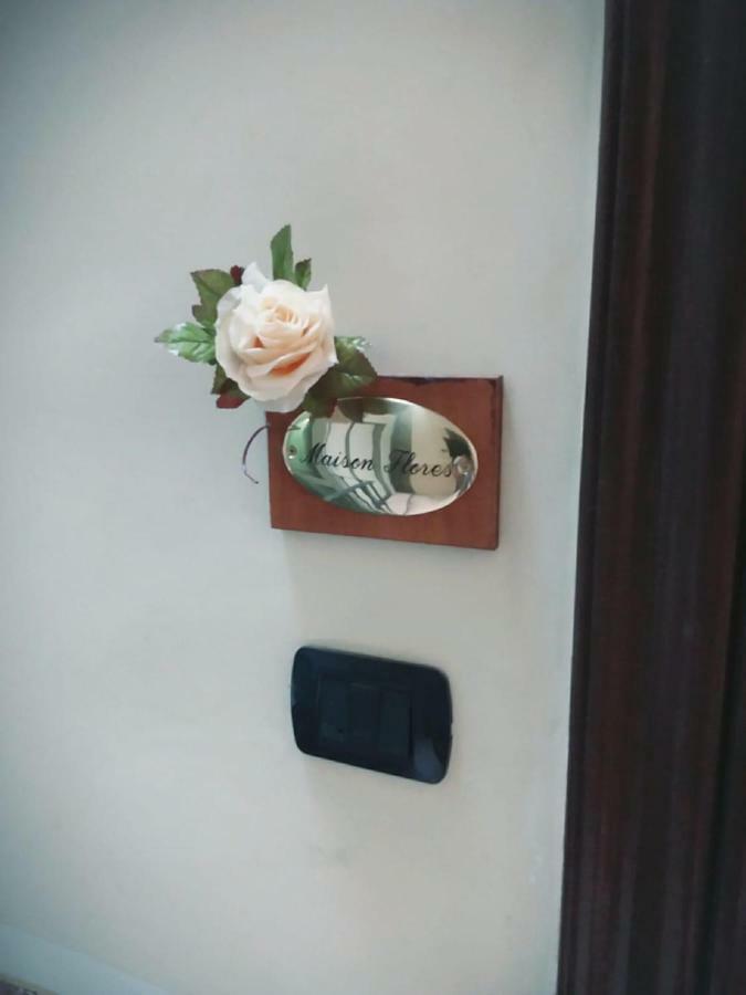 Maison Flores *