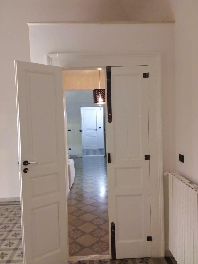 Maison Flores Bari