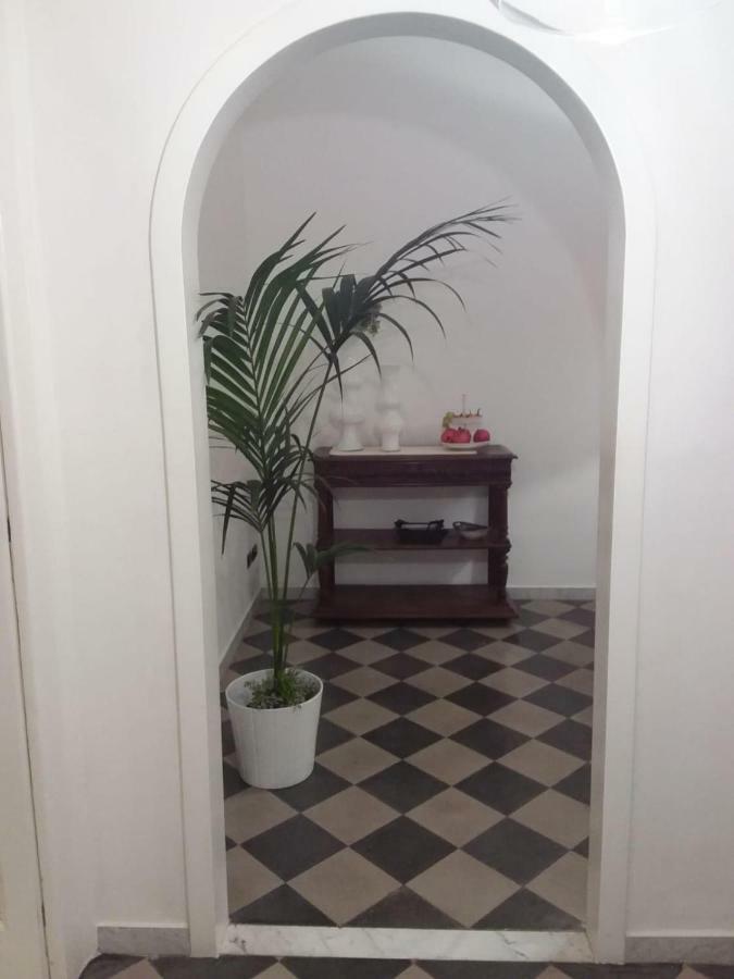Apartment Maison Flores