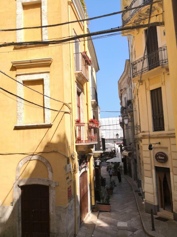 Dimora Vallisa Căn hộ Bari