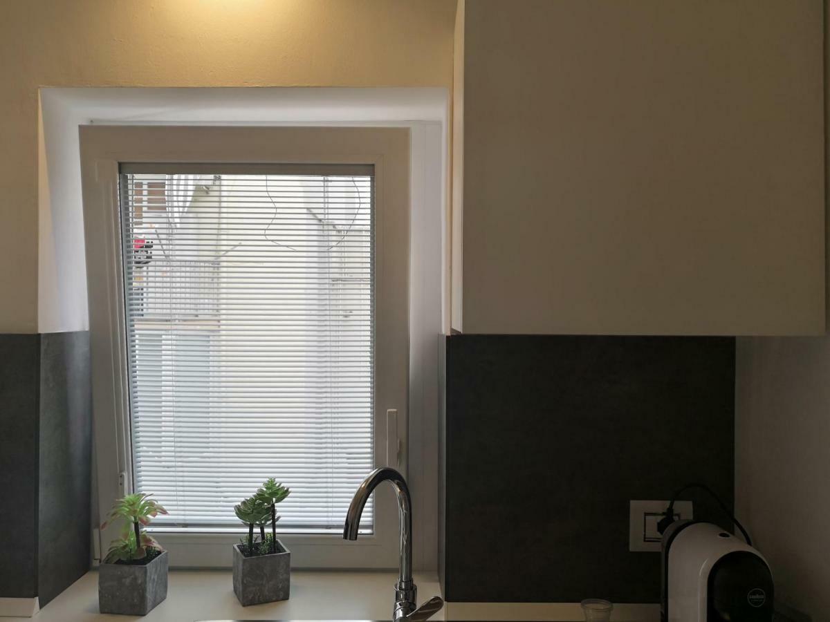 Apartment Casa Di Mamma Bari