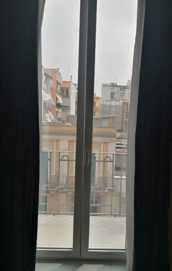 Casa Di Mamma Apartment *