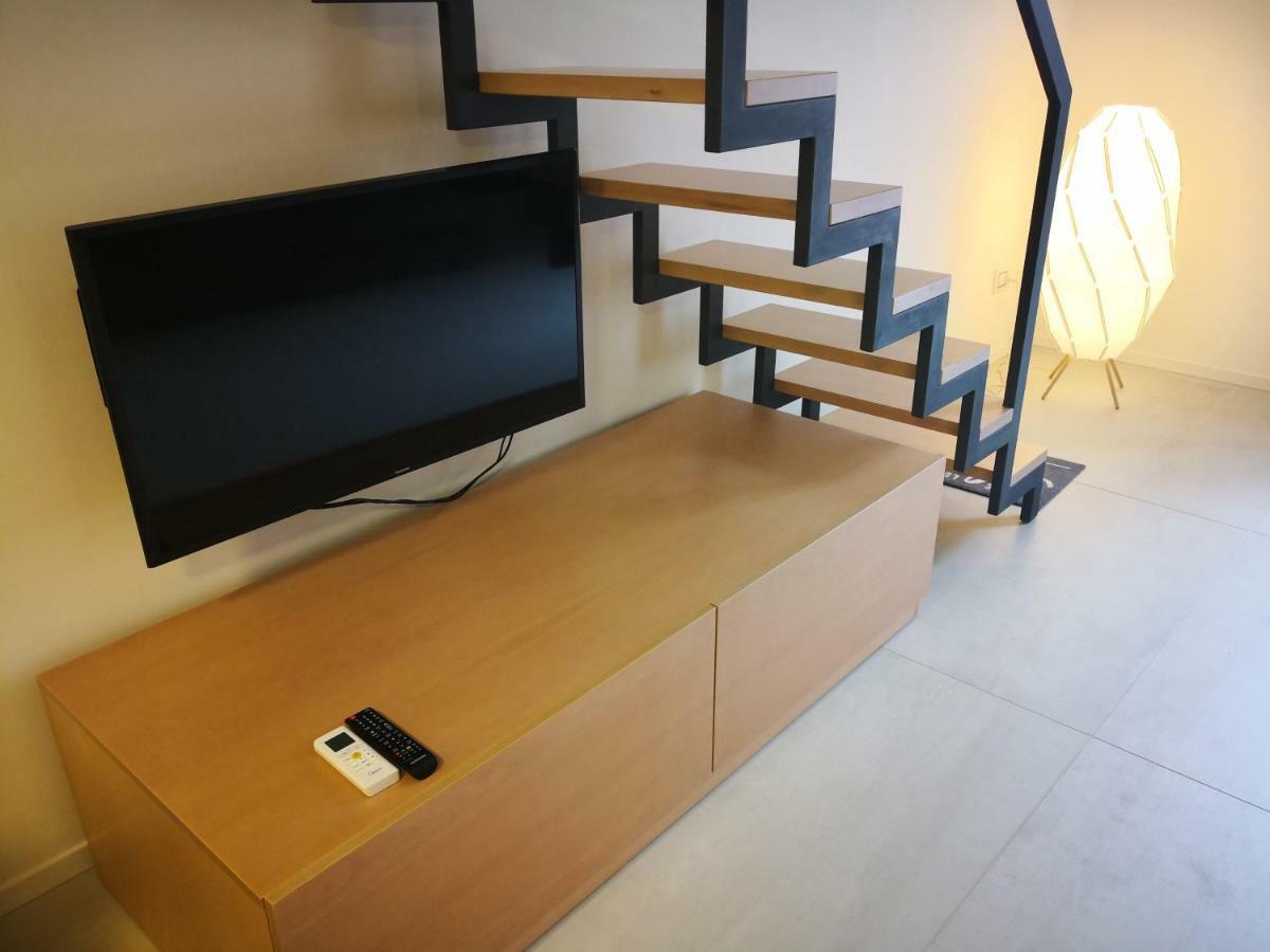 Apartment Casa Di Mamma