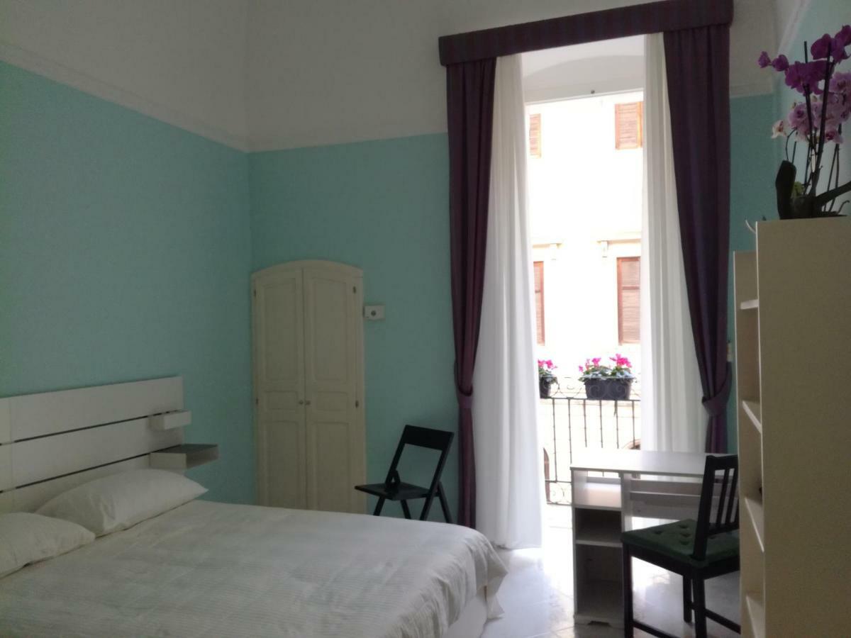 Apartment Cairoli 79 *
