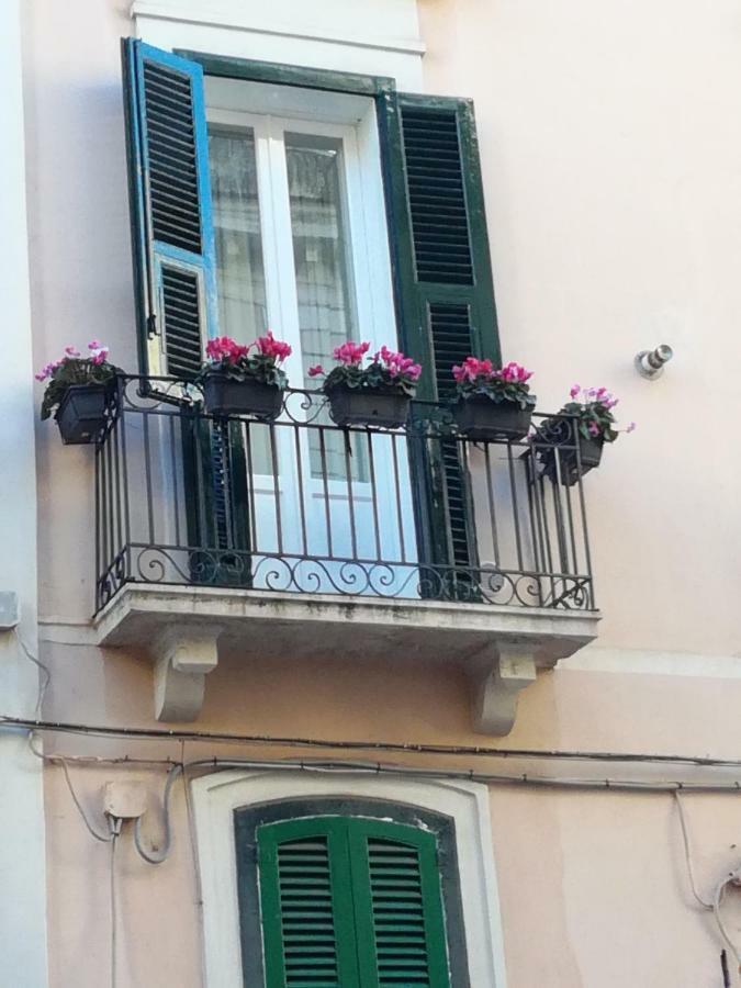 Apartment Cairoli 79 Bari