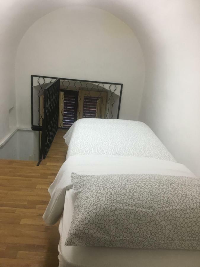 Apartment Apartments Bari Central