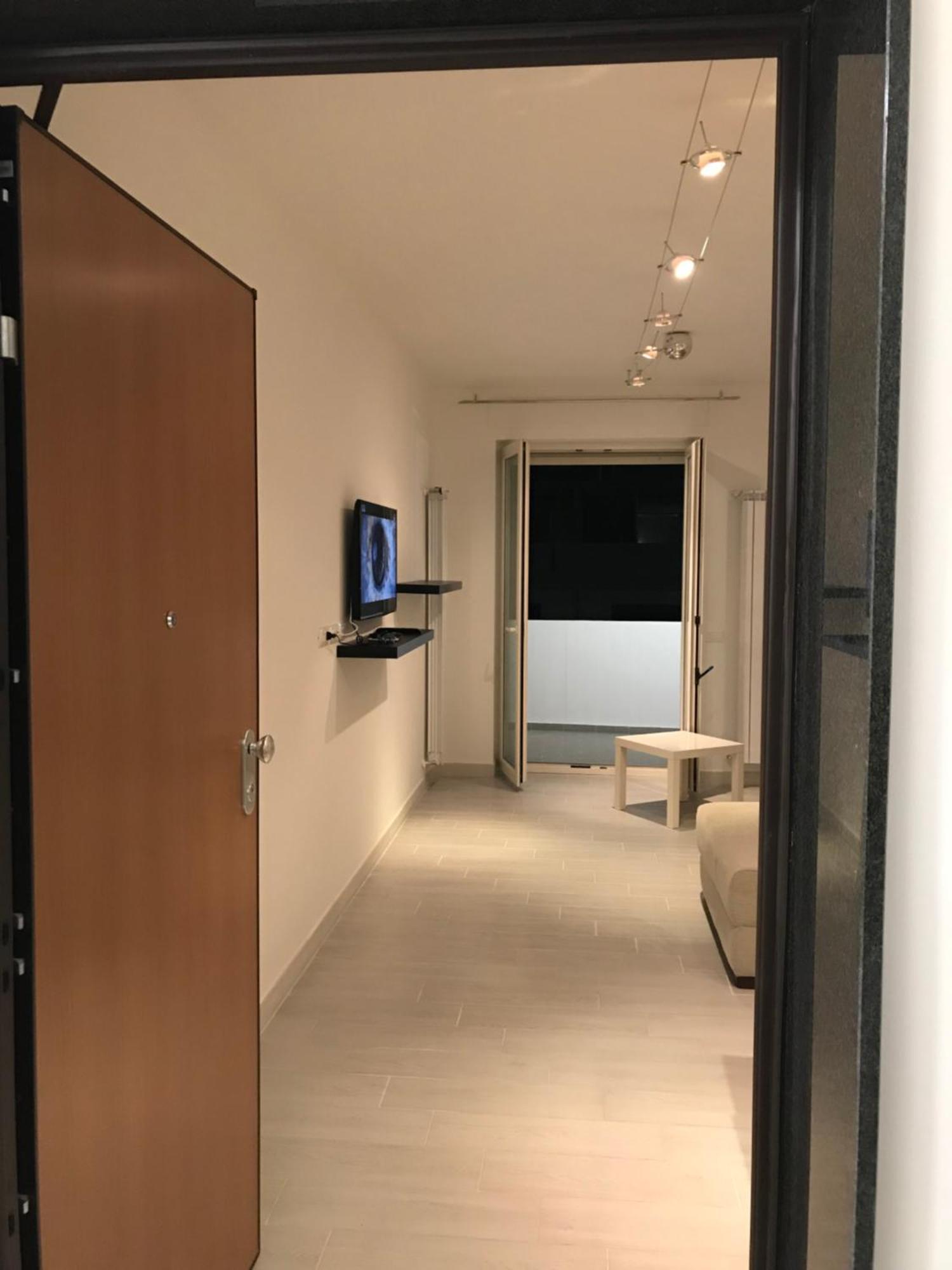 Apartment Lory's