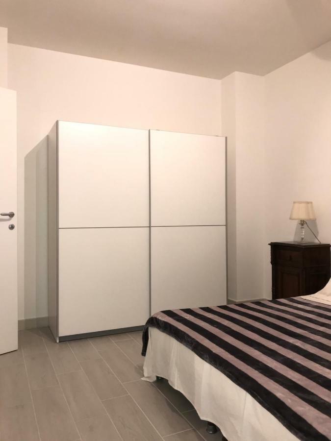Lory's Apartment Bari