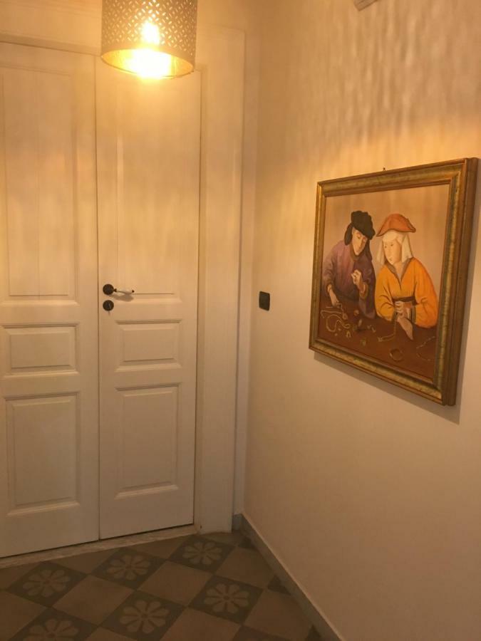 Maison Flores Apartment