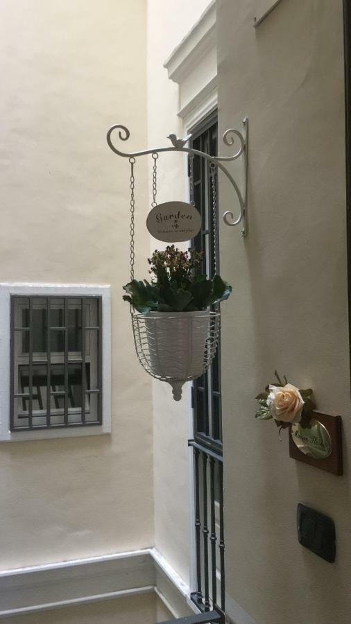 Apartment Maison Flores