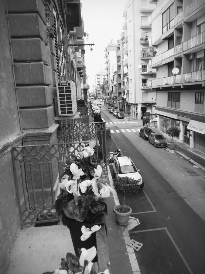 Maison Flores Apartment Bari