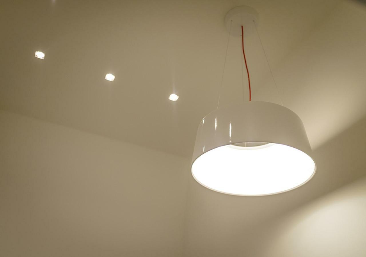 Appartamento Art View Luxury