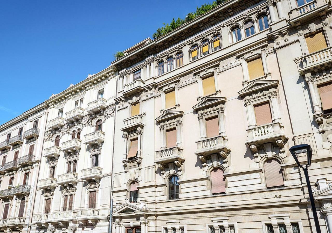Appartamento Art View Luxury Bari
