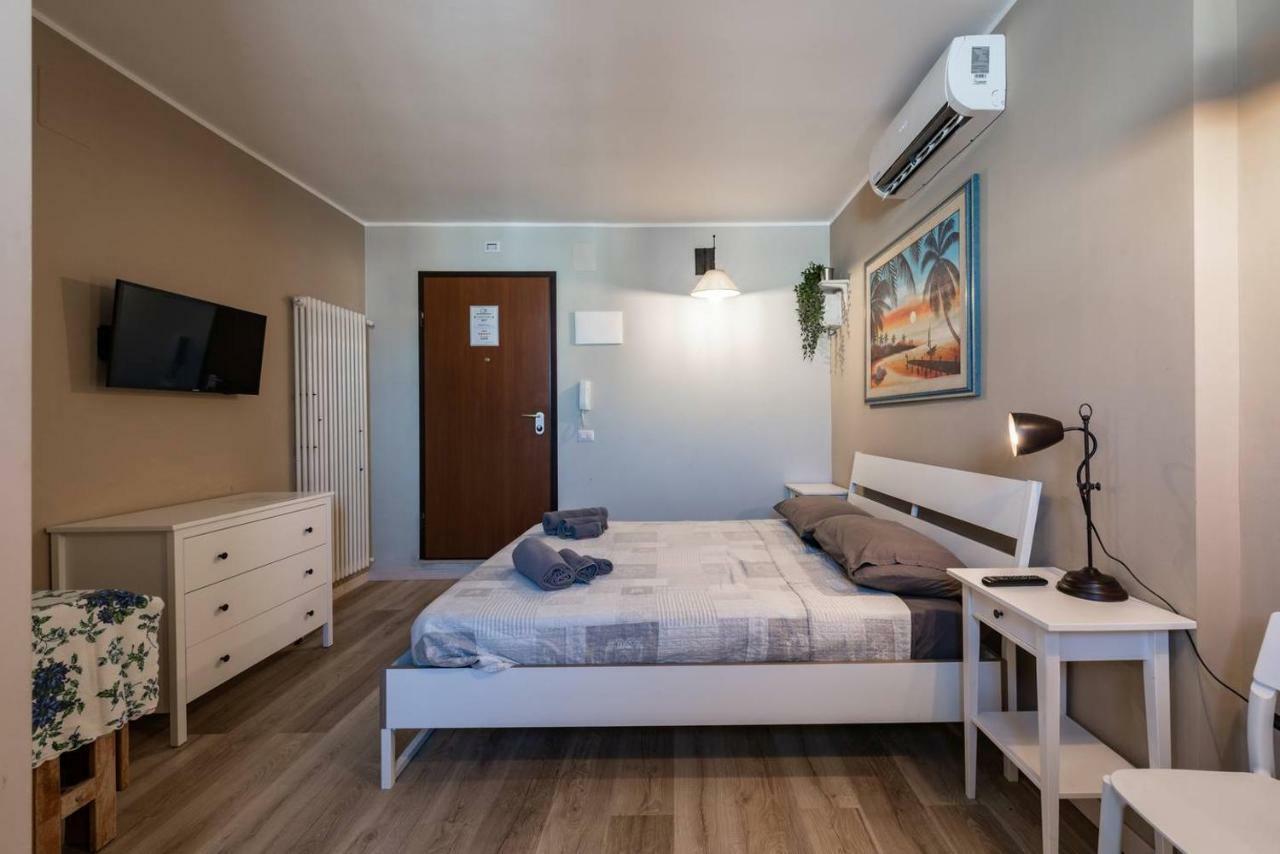 Cconforthotels R&b Cavour 2*