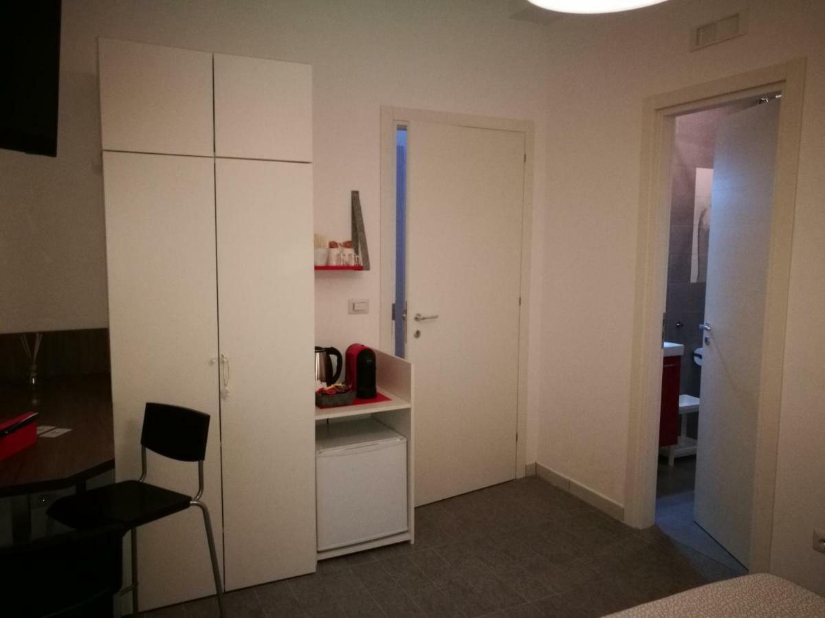 Apartament Simply House In 2 Bari