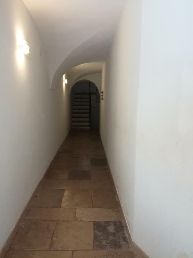 Apartment Cairoli 79 Bari