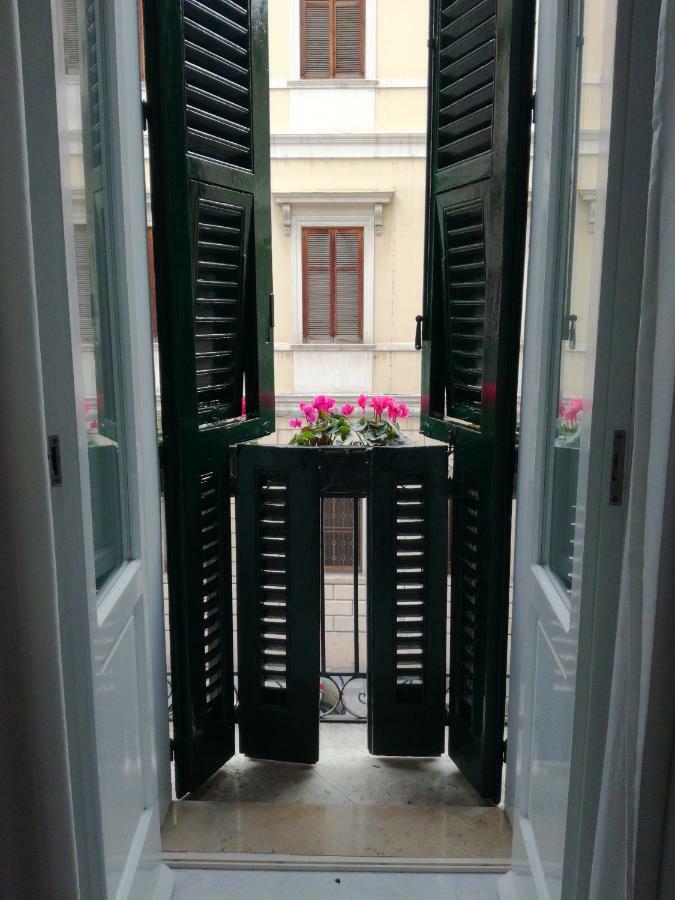 Cairoli 79 Apartment