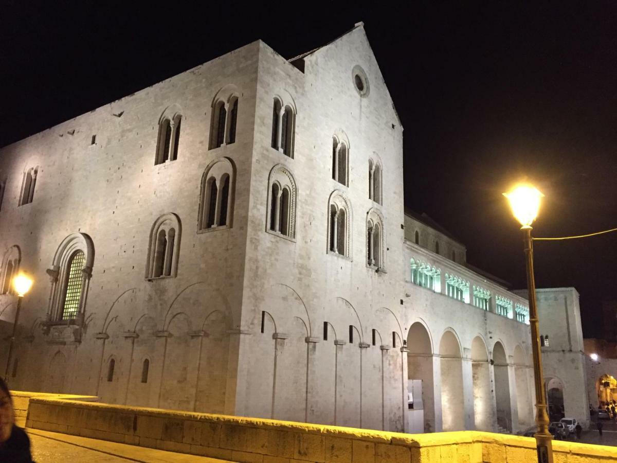 Truly Apulia * Bari