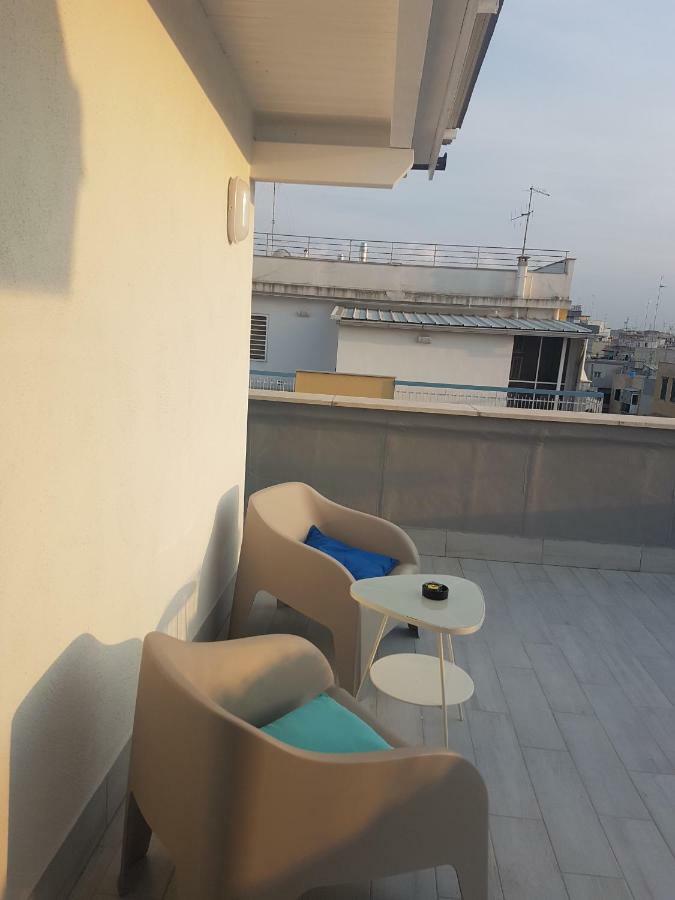 Apartment Attico Con Terrazza A
