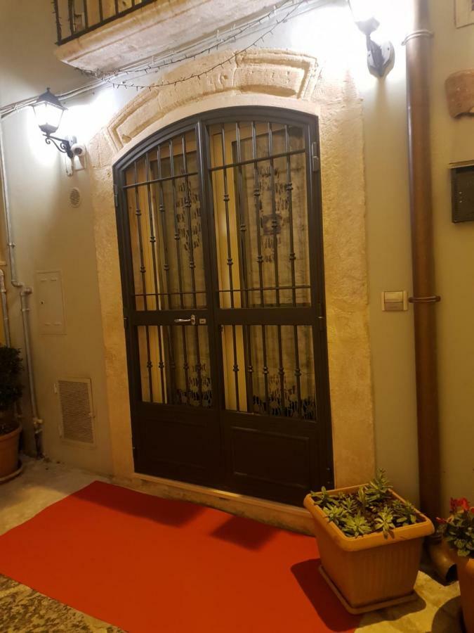 Dei Cardinale Bed & Breakfast