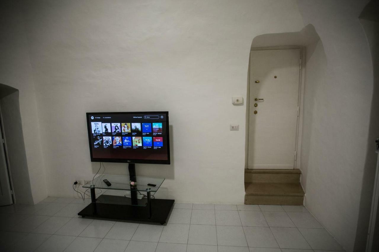 Casa Magda Centro Apartment