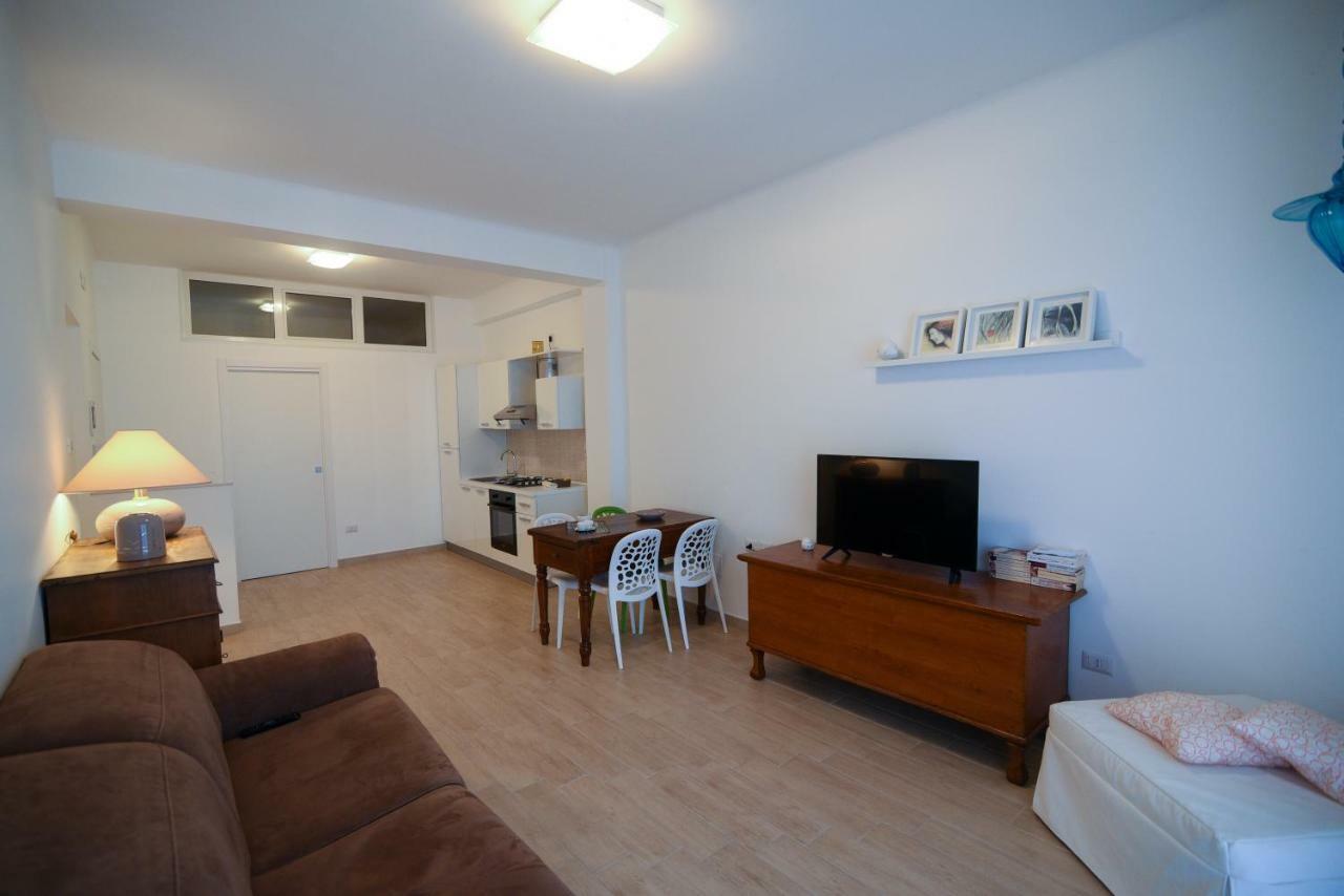 Le Tre Chiavi Guest house Bari