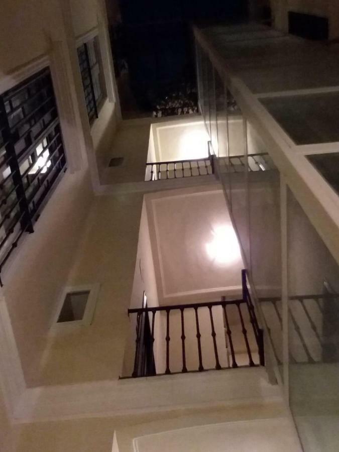 Apartament Maison Flores