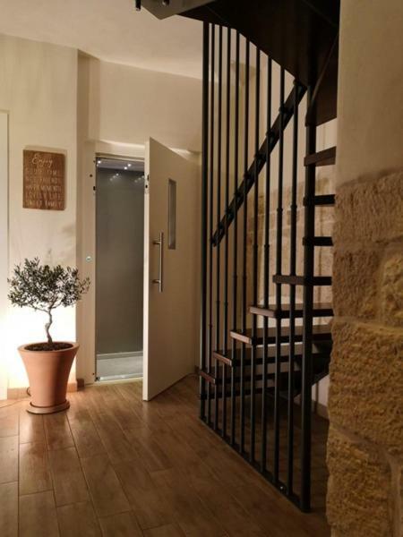 Enjoy - Palazzo Del Lauro Apartment