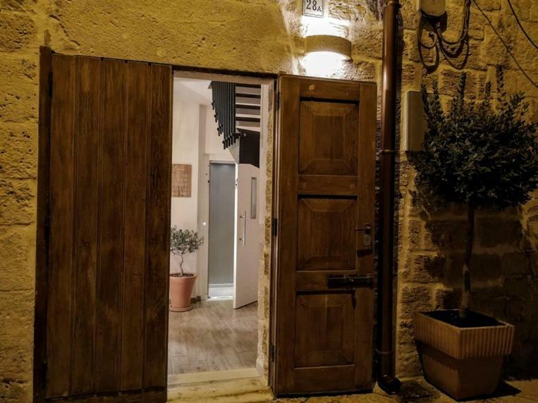 Apartment Enjoy - Palazzo Del Lauro Bari