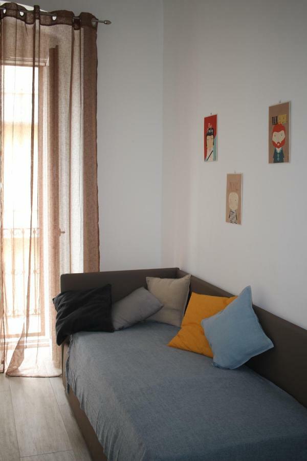 Casa Ginebras Apartment *