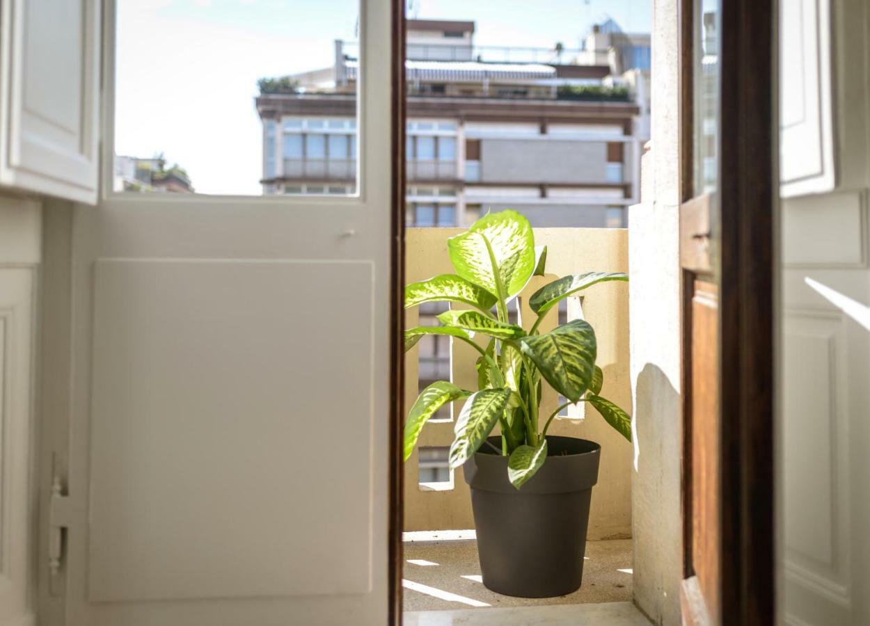 Art View Luxury Appartamento *