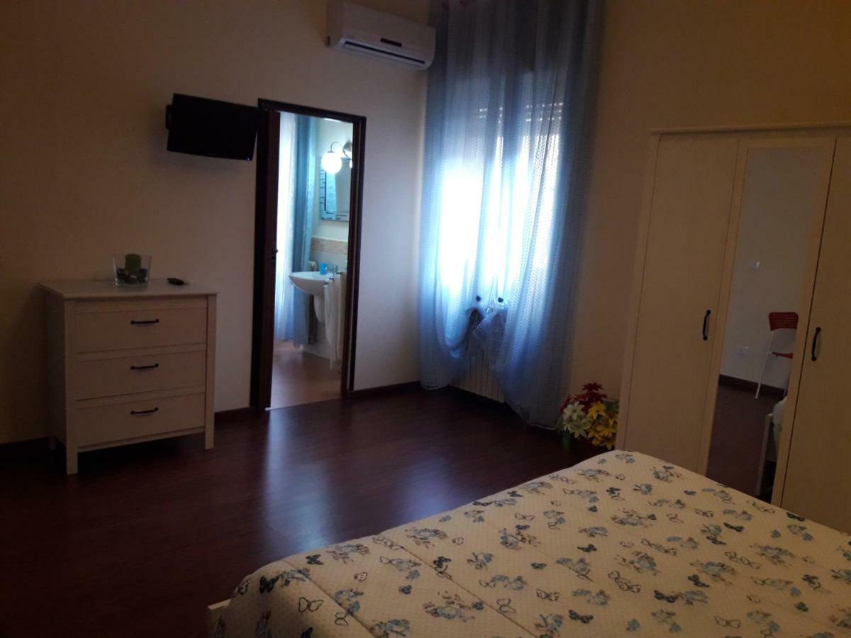 Dolci Ricordi Guest house