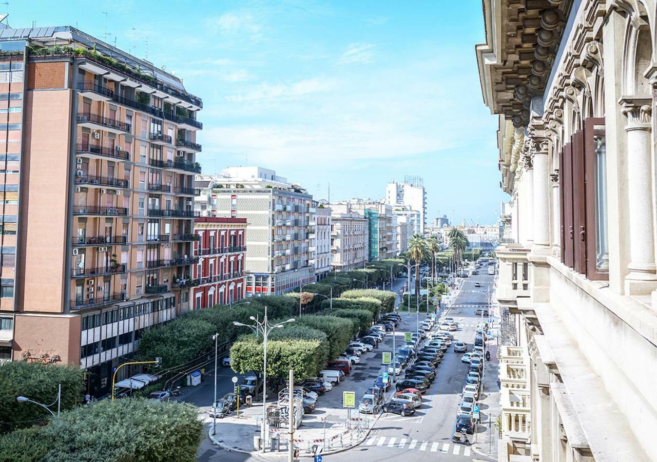 Art View Luxury Appartamento Bari