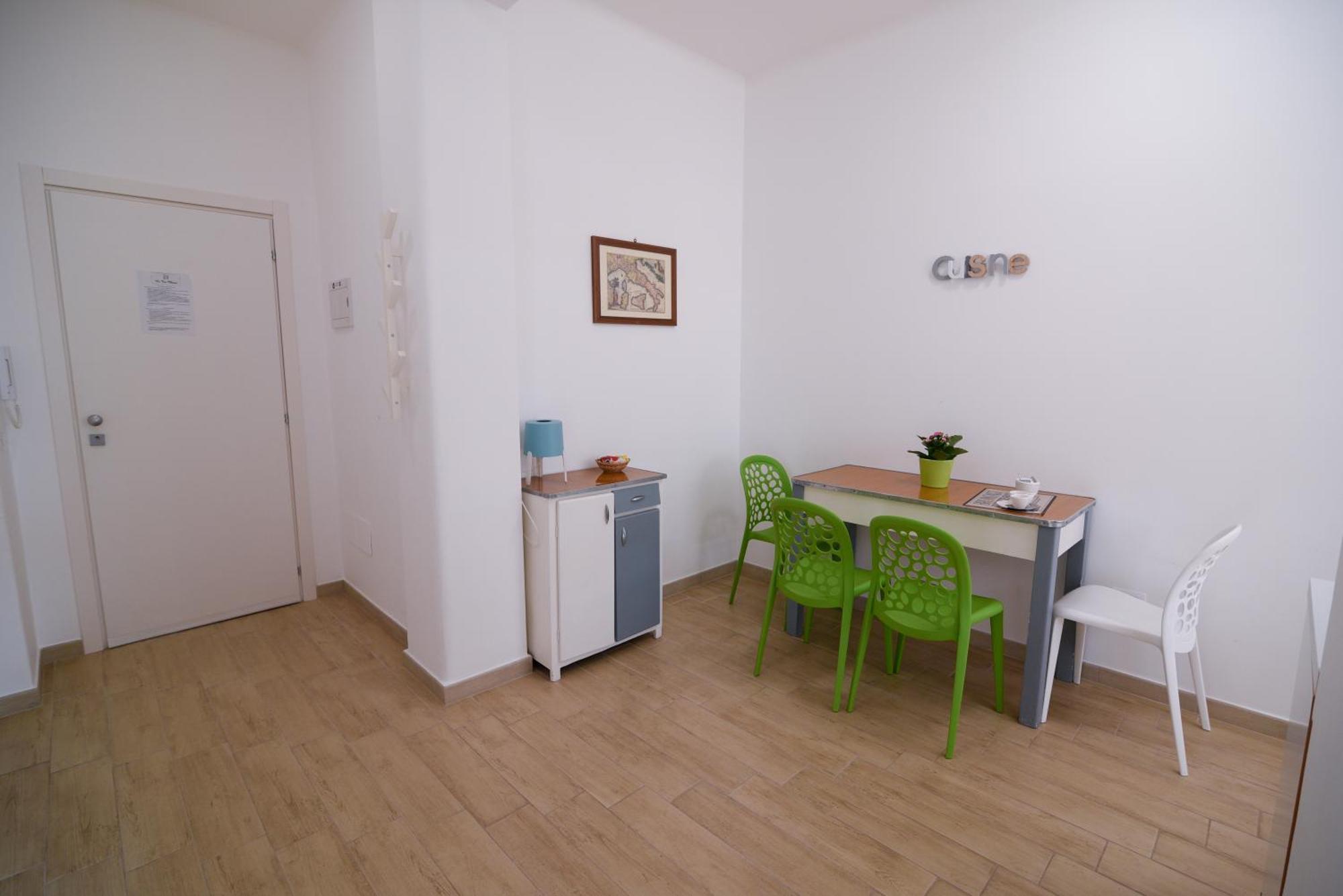 Casa de hóspedes Le Tre Chiavi Bari