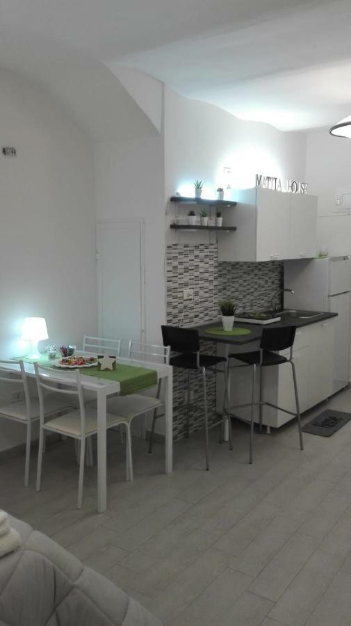 House Mattia *