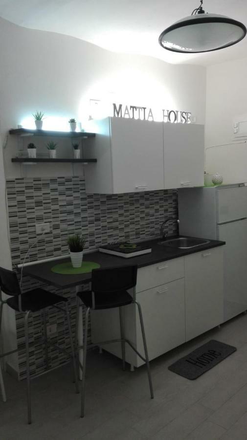 House Mattia *
