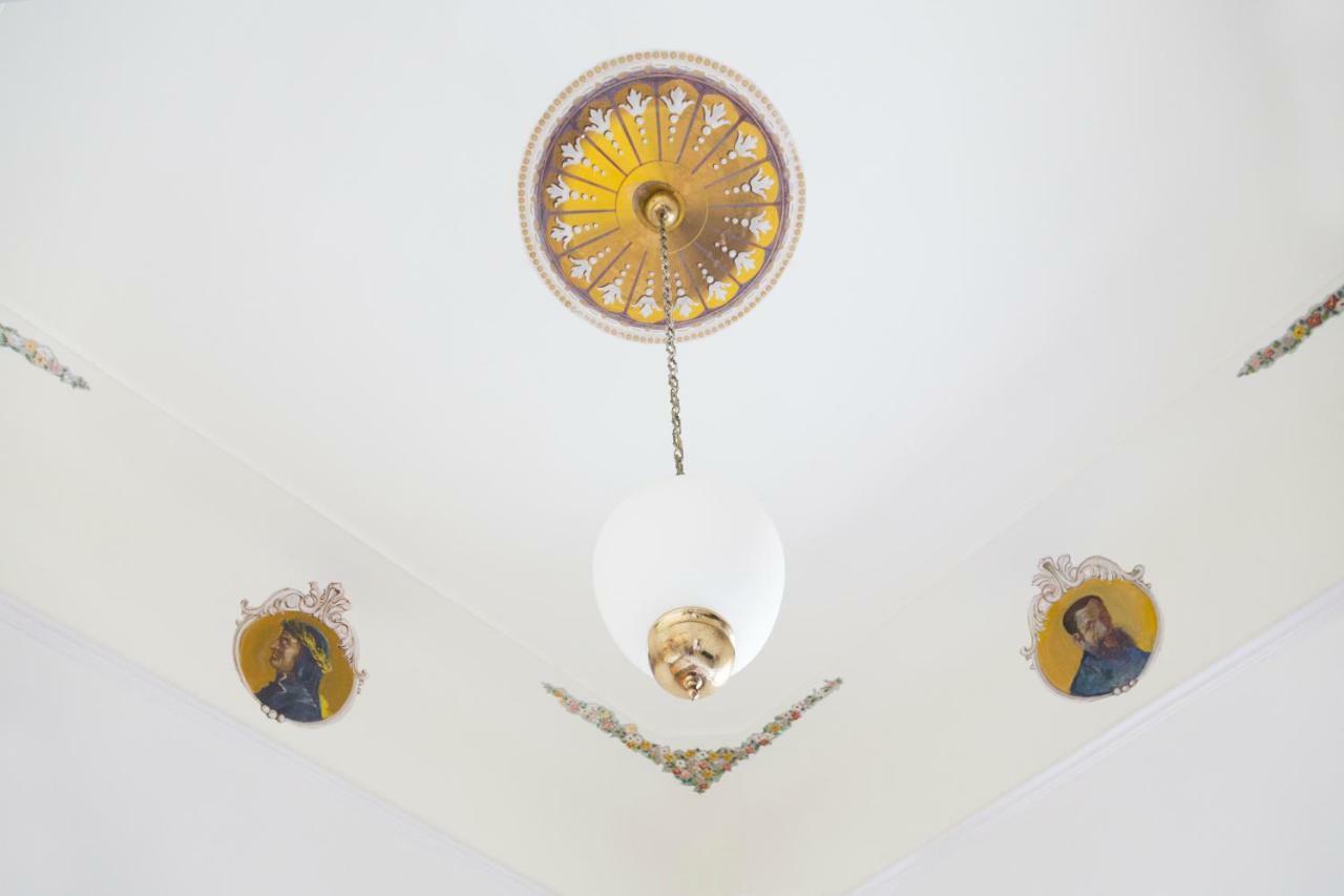 Dimora Colella Sea View Apartment
