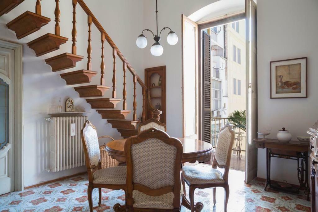 Dimora Colella Sea View Apartment Bari