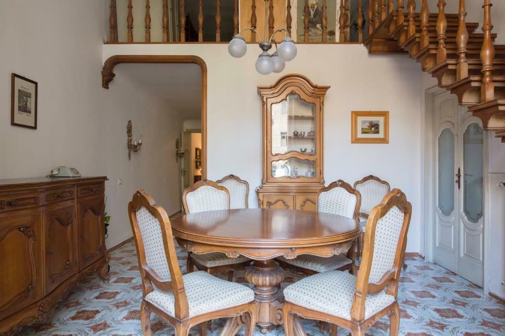 Dimora Colella Sea View Bari