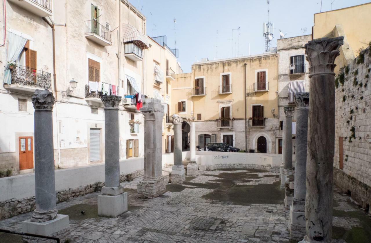 San Nicola Studio - Barivecchia Apartment Bari