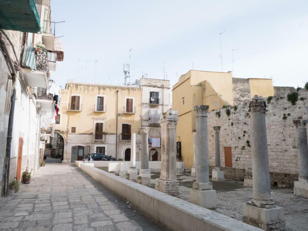 San Nicola Studio - Barivecchia * Bari