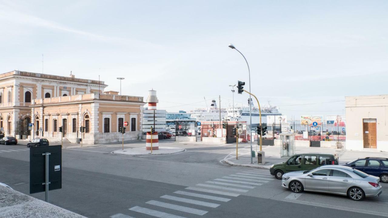 San Nicola Studio - Barivecchia * Bari