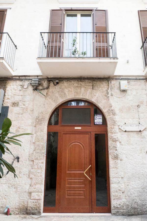 San Nicola Studio - Barivecchia Apartment *