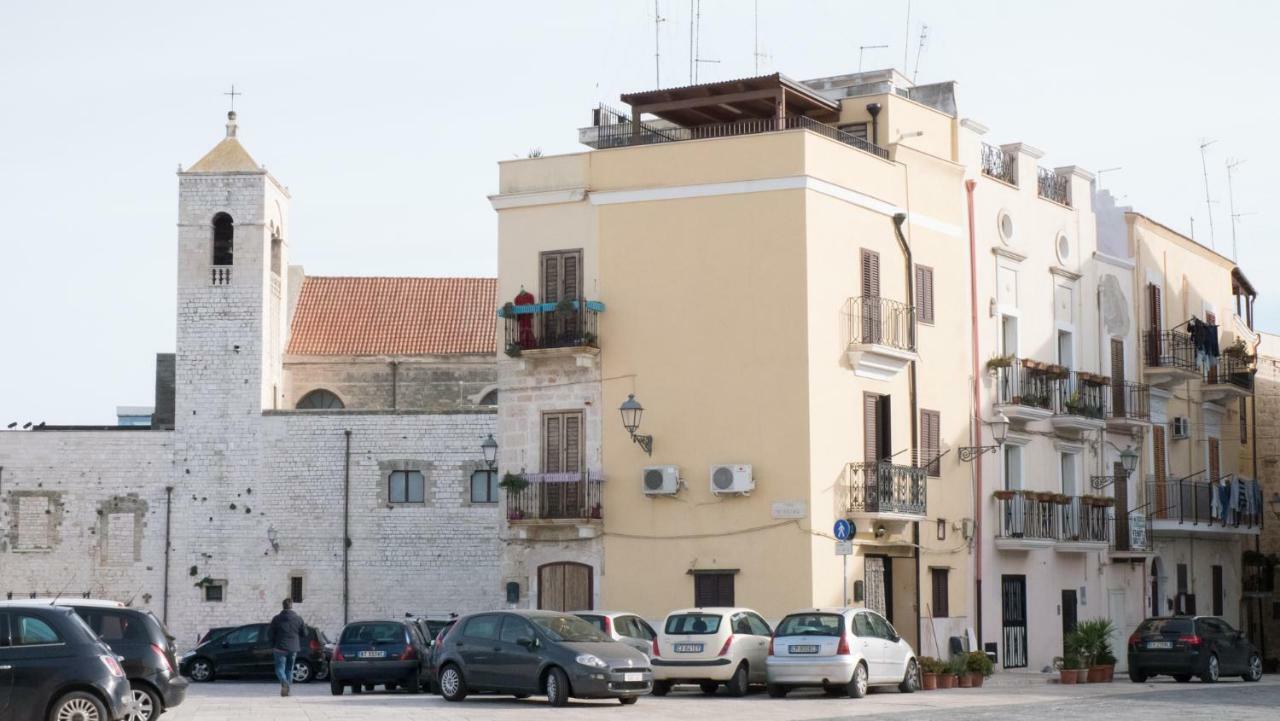 San Nicola Studio - Barivecchia