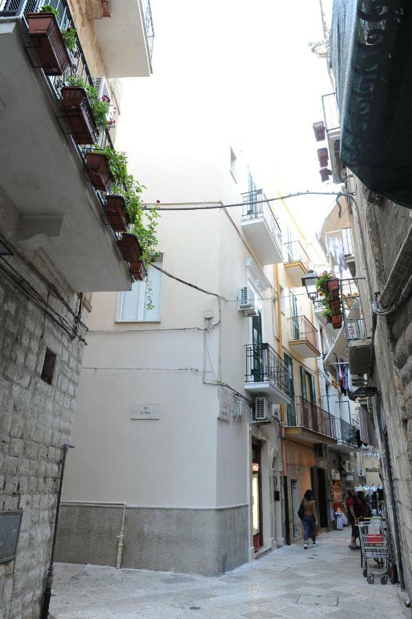 Palazzo Del Carmine