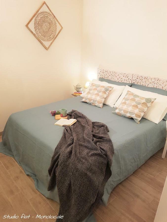 Enjoy - Palazzo Del Lauro Apartment Bari