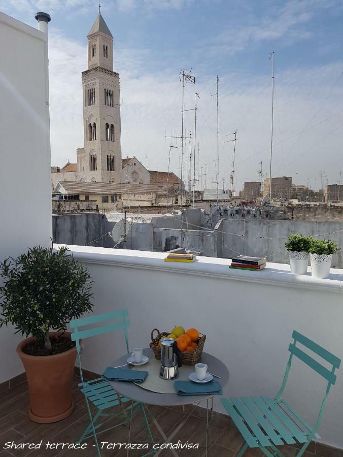 Enjoy - Palazzo Del Lauro * Bari