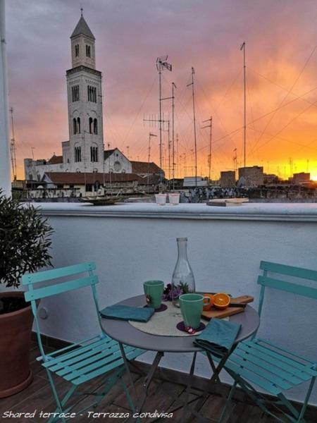 Enjoy - Palazzo Del Lauro Apartment