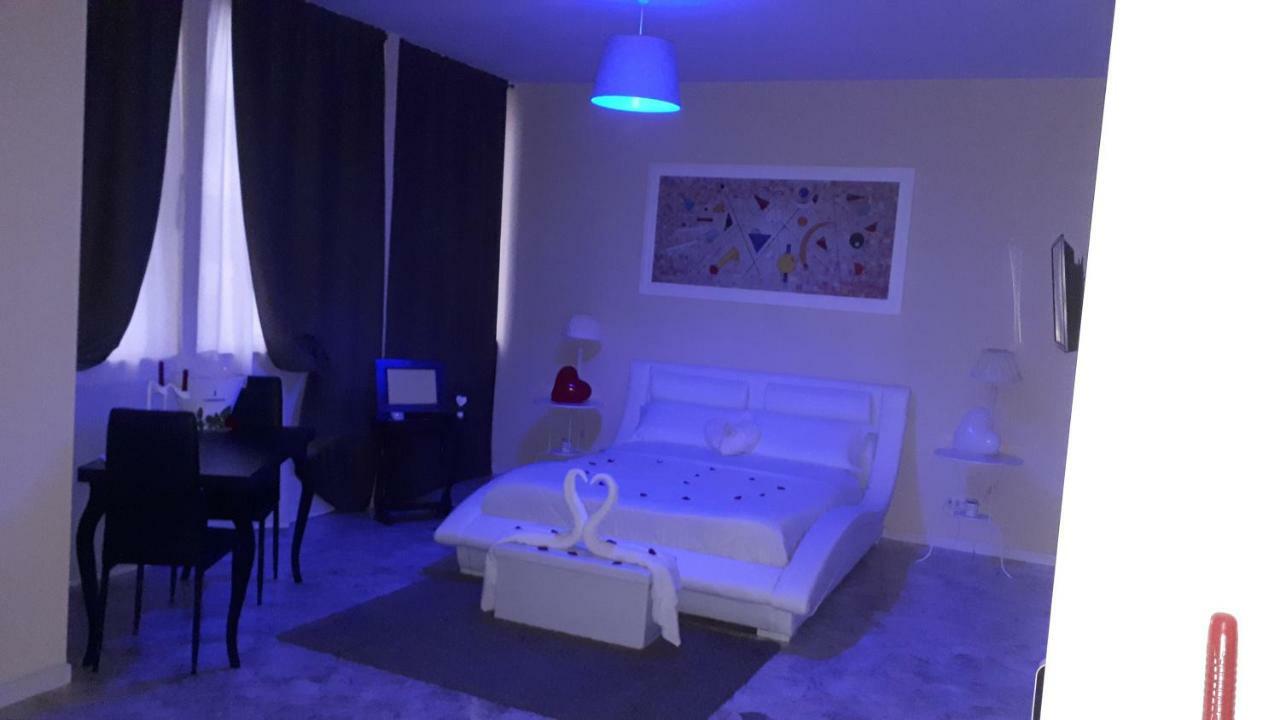 Bed & Breakfast Il Cigno *