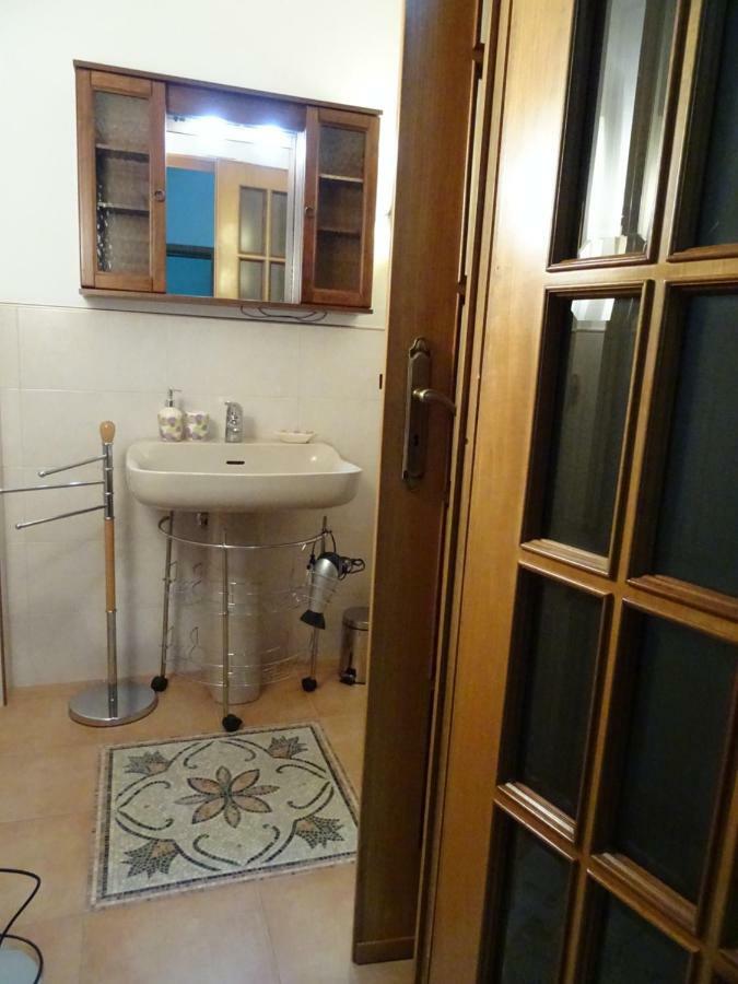 Vuemme 149 Apartment